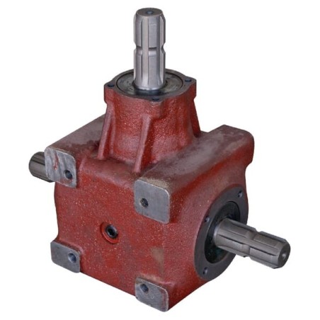 Comer Gearboxes 1:1 – produkty dostępne w rolniczeczesci.pl