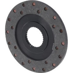 Bremsscheibe - 4399879N