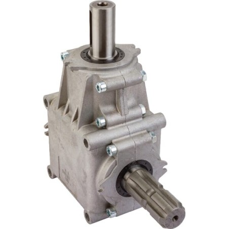Comer Gearboxes – produkty dostępne w rolniczeczesci.pl