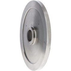 Bremsscheibe - 4372128N
