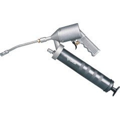 Compressed-air grease gun - 43324GROZ