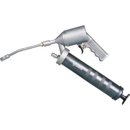 Compressed-air grease gun - 43324GROZ