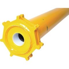 Drive shaft - 43519010S