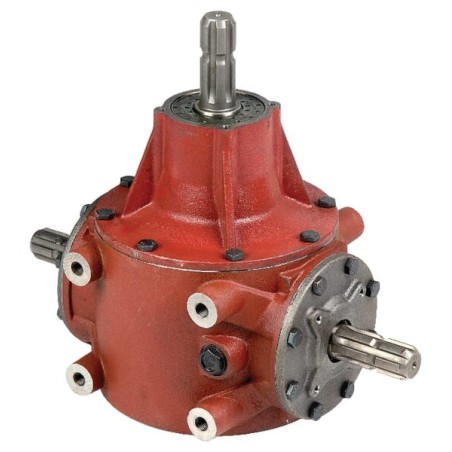Comer Gearboxes – produkty dostępne w rolniczeczesci.pl