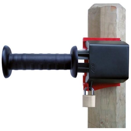 Abschließbares Torsystem GateLock - 441235AKO