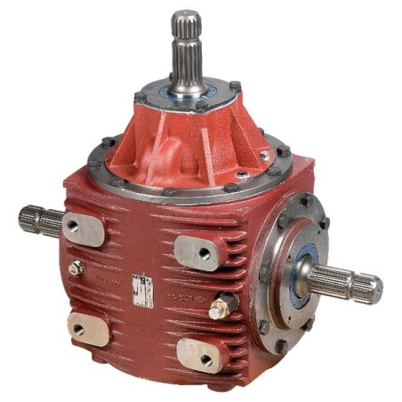 Comer Gearboxes – produkty dostępne w rolniczeczesci.pl
