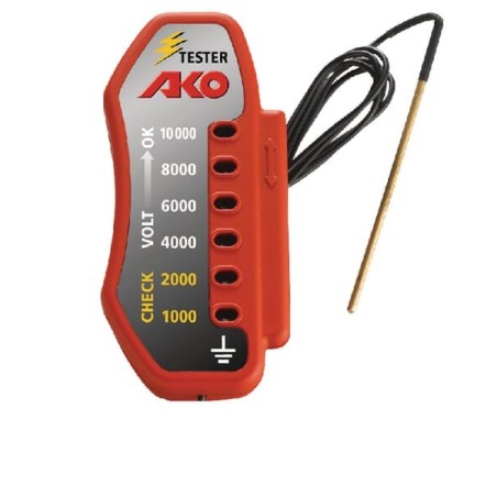 Elektrozäuntester – produkty dostępne w rolniczeczesci.pl