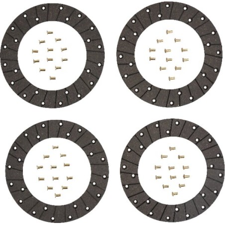 Brakes - Brake Pads – produkty dostępne w rolniczeczesci.pl