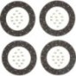 Bremsbelag - 4349301N Bremsbelag - 4349301N