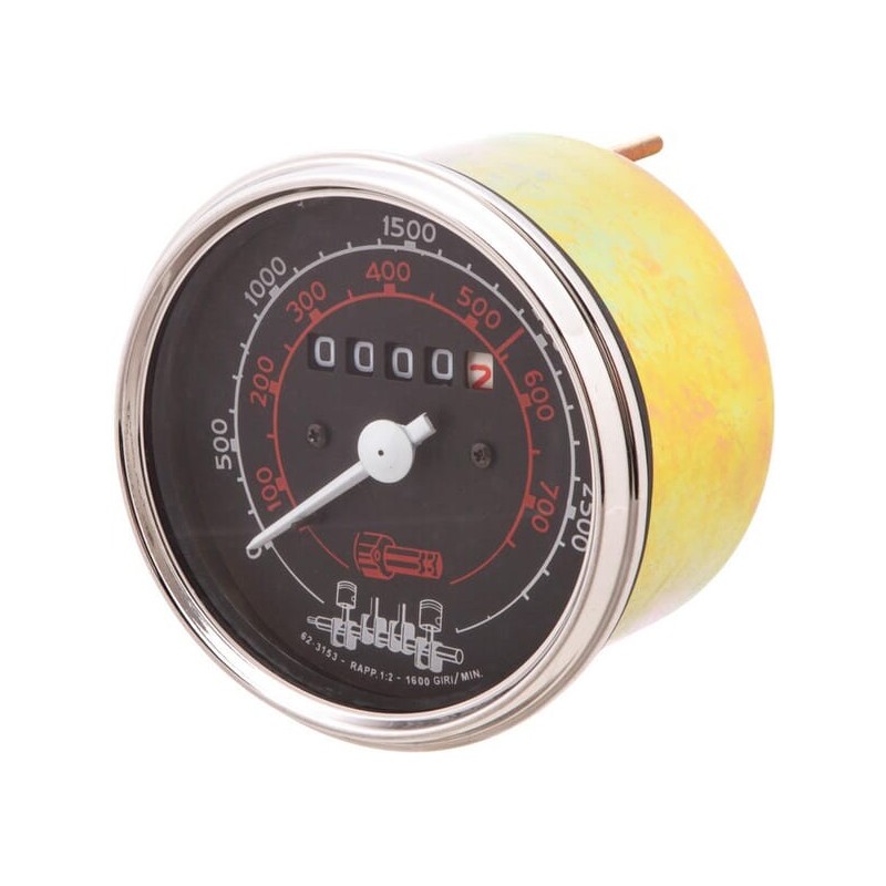 Hour meter - 4334916N Hour meter - 4334916N