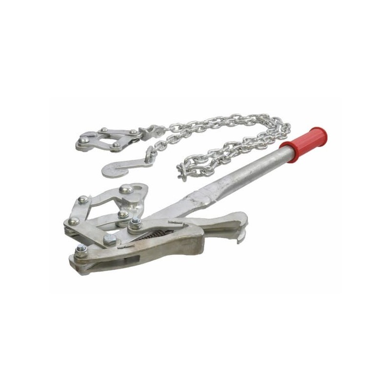 Drahtspanner mit Kette - 441269 Drahtspanner mit Kette - 441269