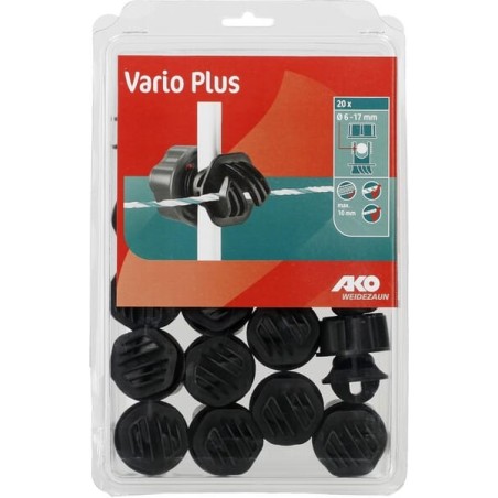 Schraubisolator VARIO-Plus - 441387201