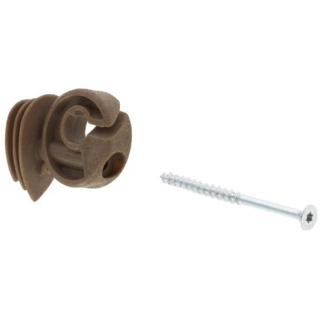 Premium-Ring-Isolator Easy Drill SX grün 50x - 44377502