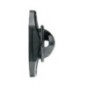 Seilisolator schwarz - 441396 Seilisolator schwarz - 441396