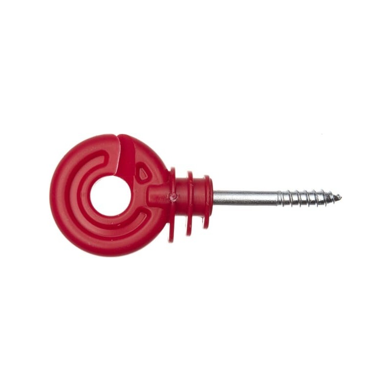 Ringisolator Kompakt rot - 44318 Ringisolator Kompakt rot - 44318