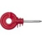 Ringisolator Kompakt rot - 44318 Ringisolator Kompakt rot - 44318