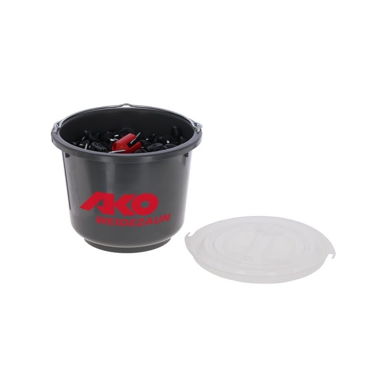 Ring-Isolator 250Stück - 443142503E Ring-Isolator 250Stück - 443142503E