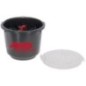 Ring-Isolator 250Stück - 443142503E Ring-Isolator 250Stück - 443142503E