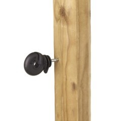 44314P025 AKO, Geflecht- und Drahtisolatoren 