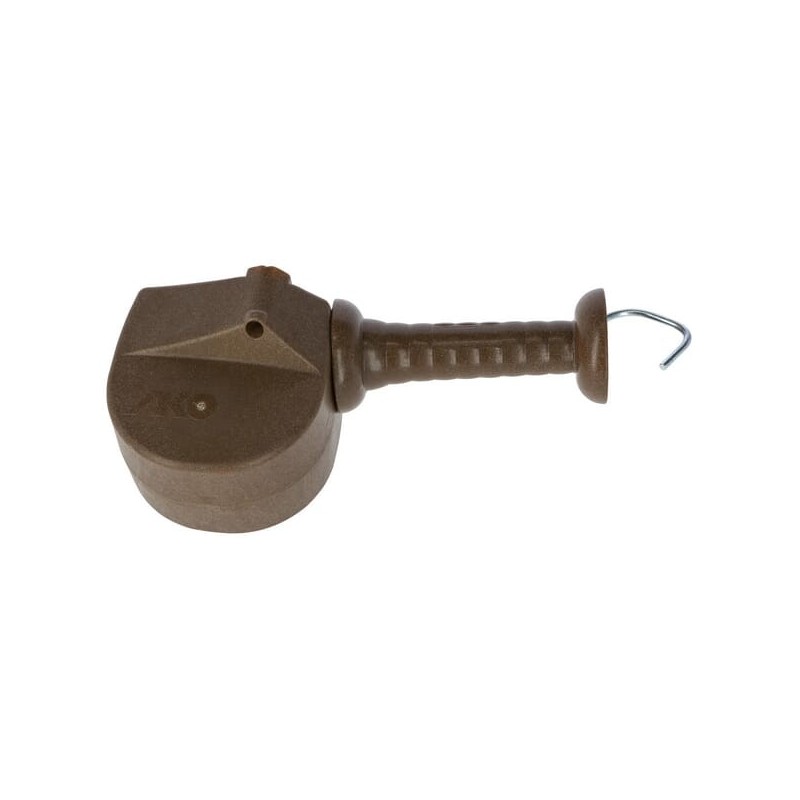 Premium Flexigate Seil 6mm grün 6m - 442399