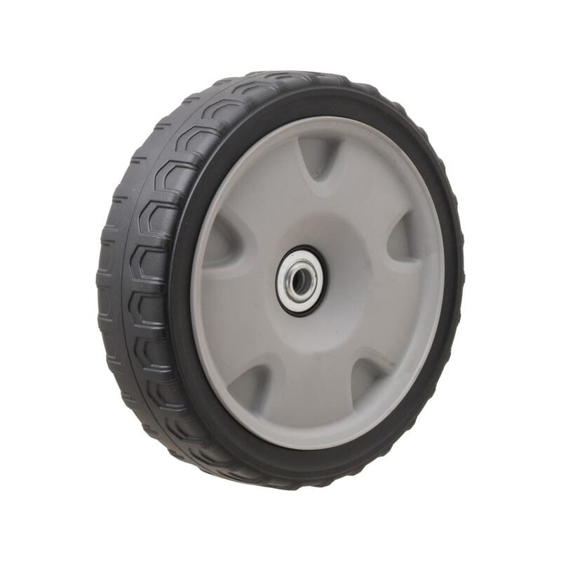 Front wheel - 44700VK8000