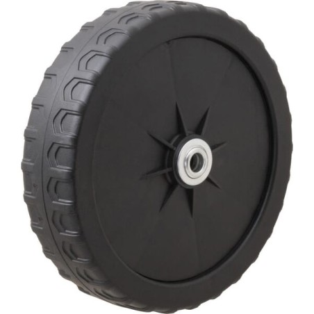 Front wheel - 44700VK8000
