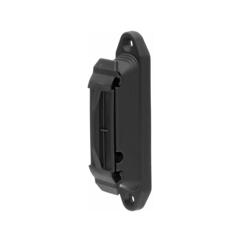Profi-Klemmisolator schwarz - 44359 Profi-Klemmisolator schwarz - 44359