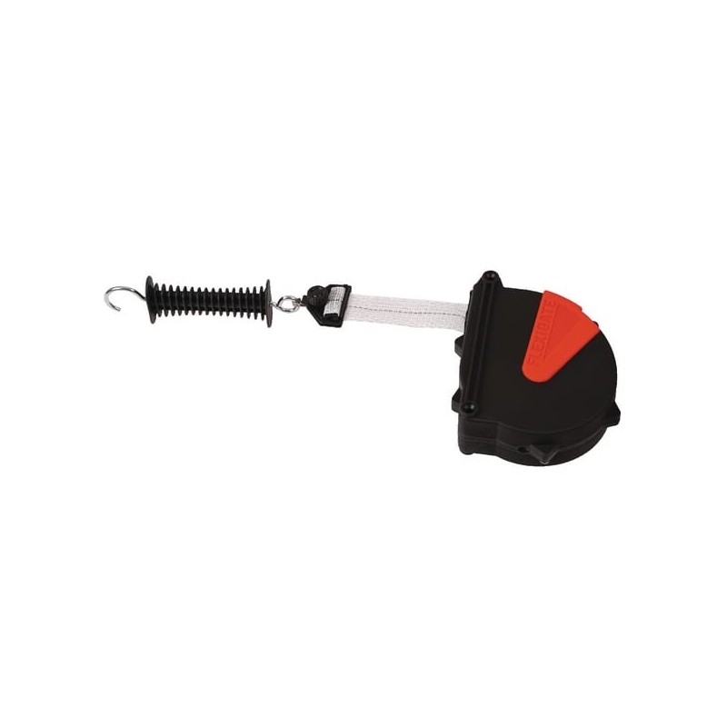 Flexigate mit 40 mm Band kpl. - 441298011 Flexigate mit 40 mm Band kpl. - 441298011