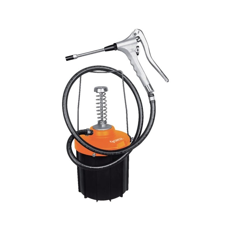 Lubrication system, 5kg - 44250GROZ Lubrication system, 5kg - 44250GROZ