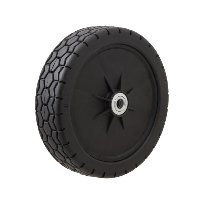 Wheel complete, front - 44710VF0000 Wheel complete, front - 44710VF0000