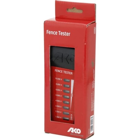 Testery ogrodzeń elektrycznych – produkty dostępne w rolniczeczesci.pl