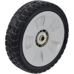 44710VE2M02ZD Honda, Wheels 
