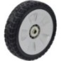 Wheel complete grey - 44710VE2M02ZD