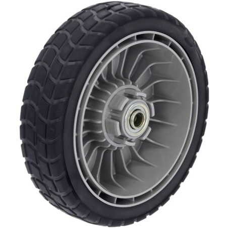 Rad komplett grau - 44710VE2M02ZD