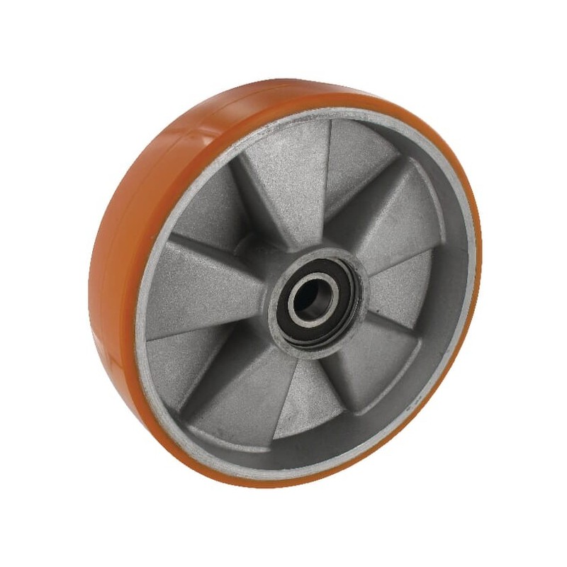 Rad PU PTS2500 - 4459313 Rad PU PTS2500 - 4459313