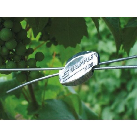 Gripple Drahtverbinder 1-2,0mm - 44707
