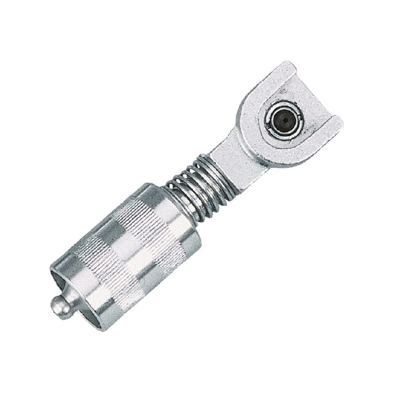 Slide coupling 16mm - 44907GROZ Slide coupling 16mm - 44907GROZ