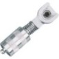 Slide coupling 16mm - 44907GROZ Slide coupling 16mm - 44907GROZ
