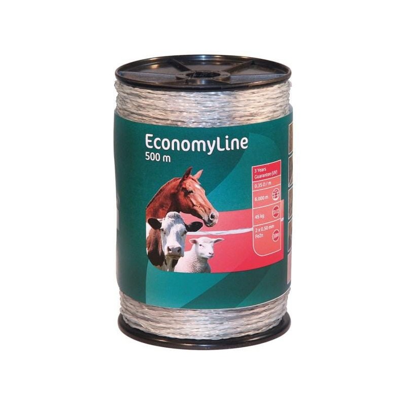 Monolitze transparent 500m - 44502 Monolitze transparent 500m - 44502