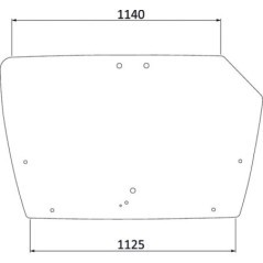 Cab glasses – produkty dostępne w rolniczeczesci.pl