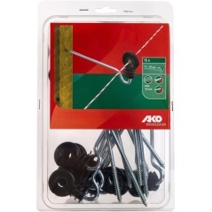 Langst.-Ringisol.,15 St. 22cm - 44310151