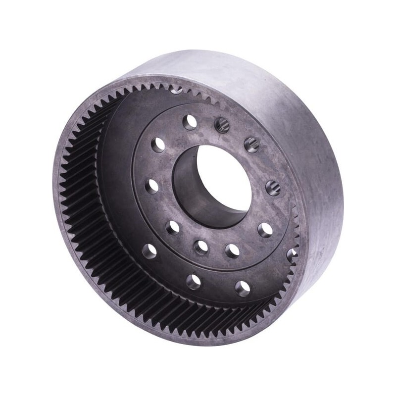 Crown gear - 4475307008
