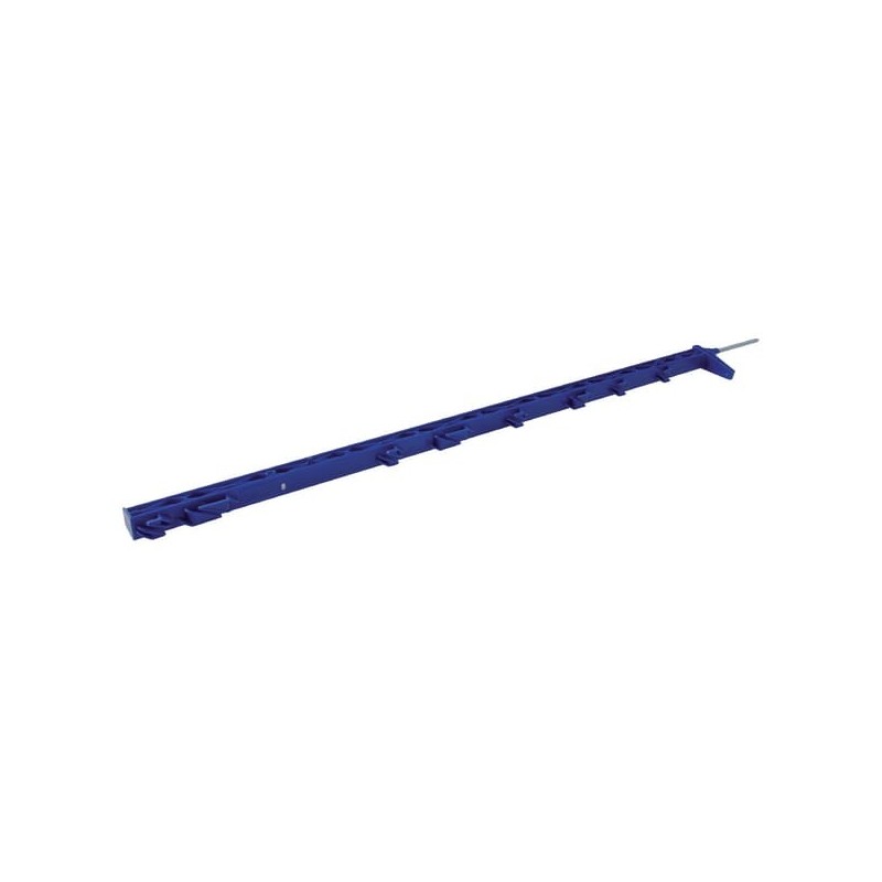 Palik z tworzywa sztucznego TitanPlus, niebieski 110 cm AKO - 4418083