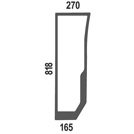 Front glass – produkty dostępne w rolniczeczesci.pl