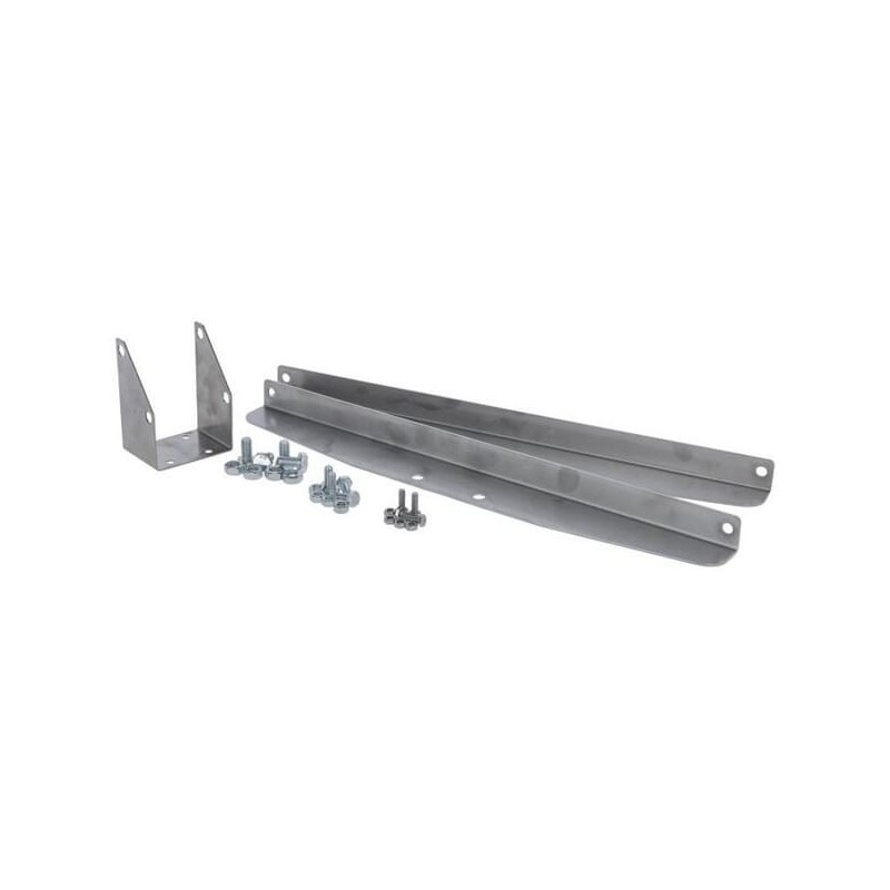 Metallboxen-Einbausatz - 442386 Metallboxen-Einbausatz - 442386