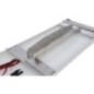 Metallboxen-Einbausatz - 442386 Metallboxen-Einbausatz - 442386