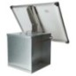 Metallboxen-Einbausatz - 442386 Metallboxen-Einbausatz - 442386