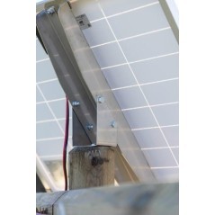 442386 AKO, Solarmodule für Elektrozäune 