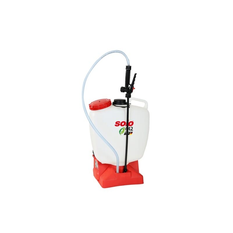 Sprayer 16L, Battery powered, backpack - 442SP