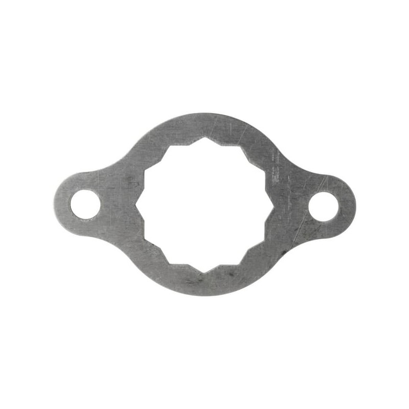 Lock plate - 4468356038 Lock plate - 4468356038